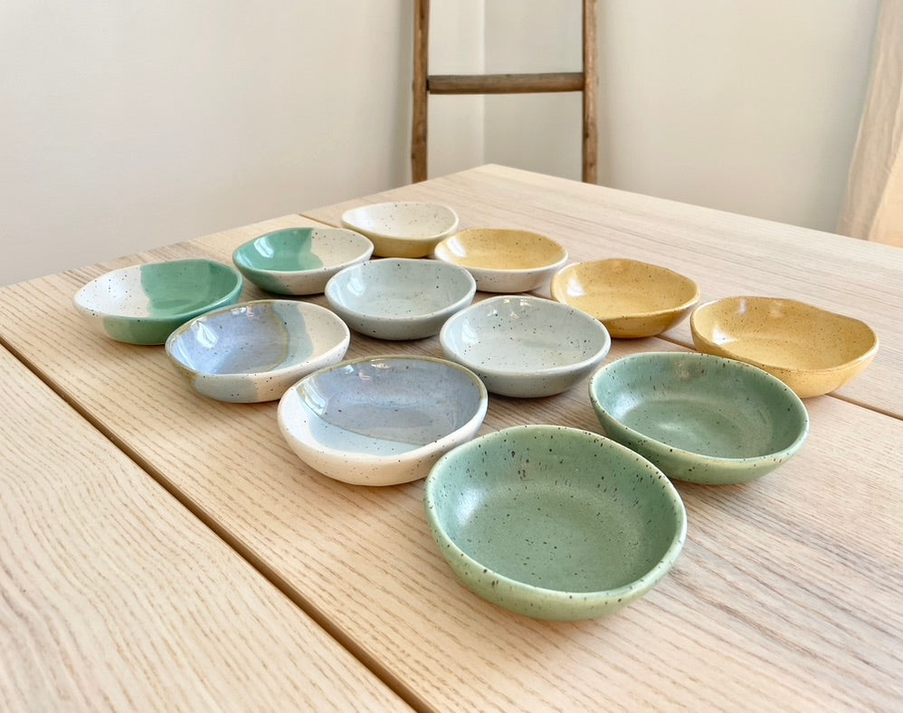 The Useful Bowl AC by Coastal Maine Drifts
