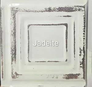 JL 6" Tin Frame AC by Janet Lang
