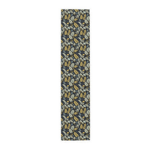 Maine Fern Table Runner by Printify