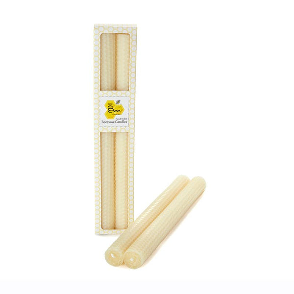 Beeswax Hand Rolled 11