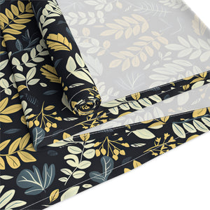 Maine Fern Table Runner by Printify