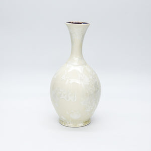 Small Trumpet Vase by Edgecomb Potters