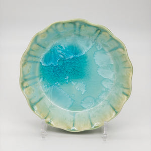 Pasta Dish by Edgecomb Potters