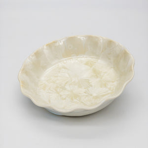 Pasta Dish by Edgecomb Potters