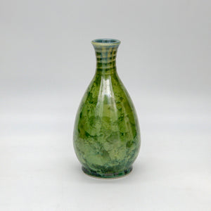 Slender Friendship Vase by Edgecomb Potters