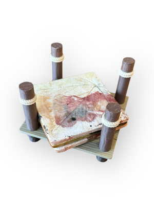 Maine Coaster Dock by This Rad Life
