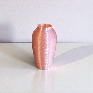 Wildflower Tiny Vase Magnet by This Rad Life