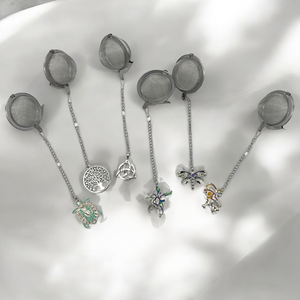 Traveling Tea Infusers by The Traveling Teapot
