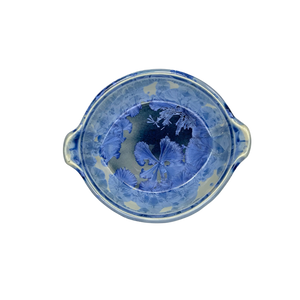 Small World Server by Edgecomb Potters