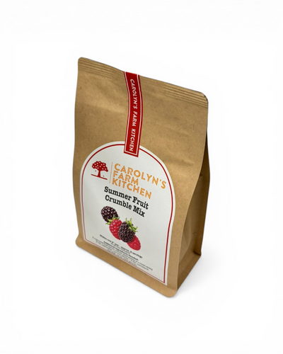 Farm Baking Mixes
