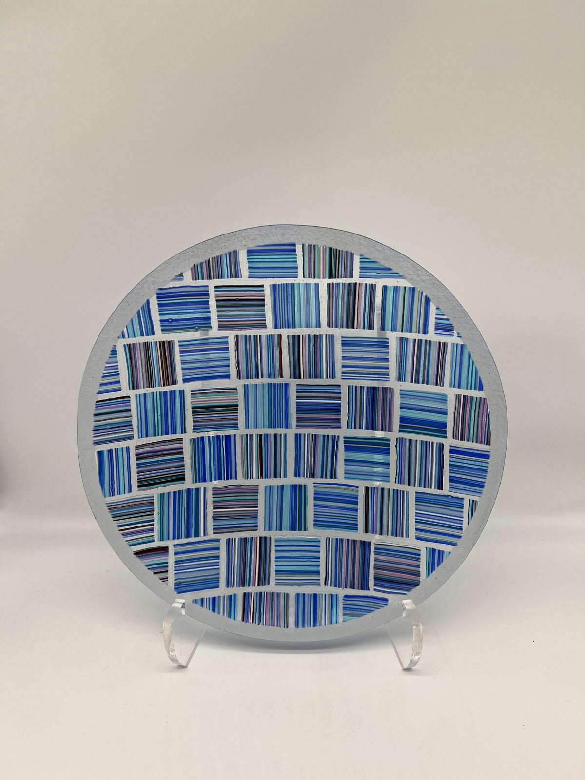 Tapestry - Small by Carole Crotty Fallon