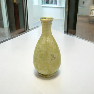 Slender Friendship Vase by Edgecomb Potters