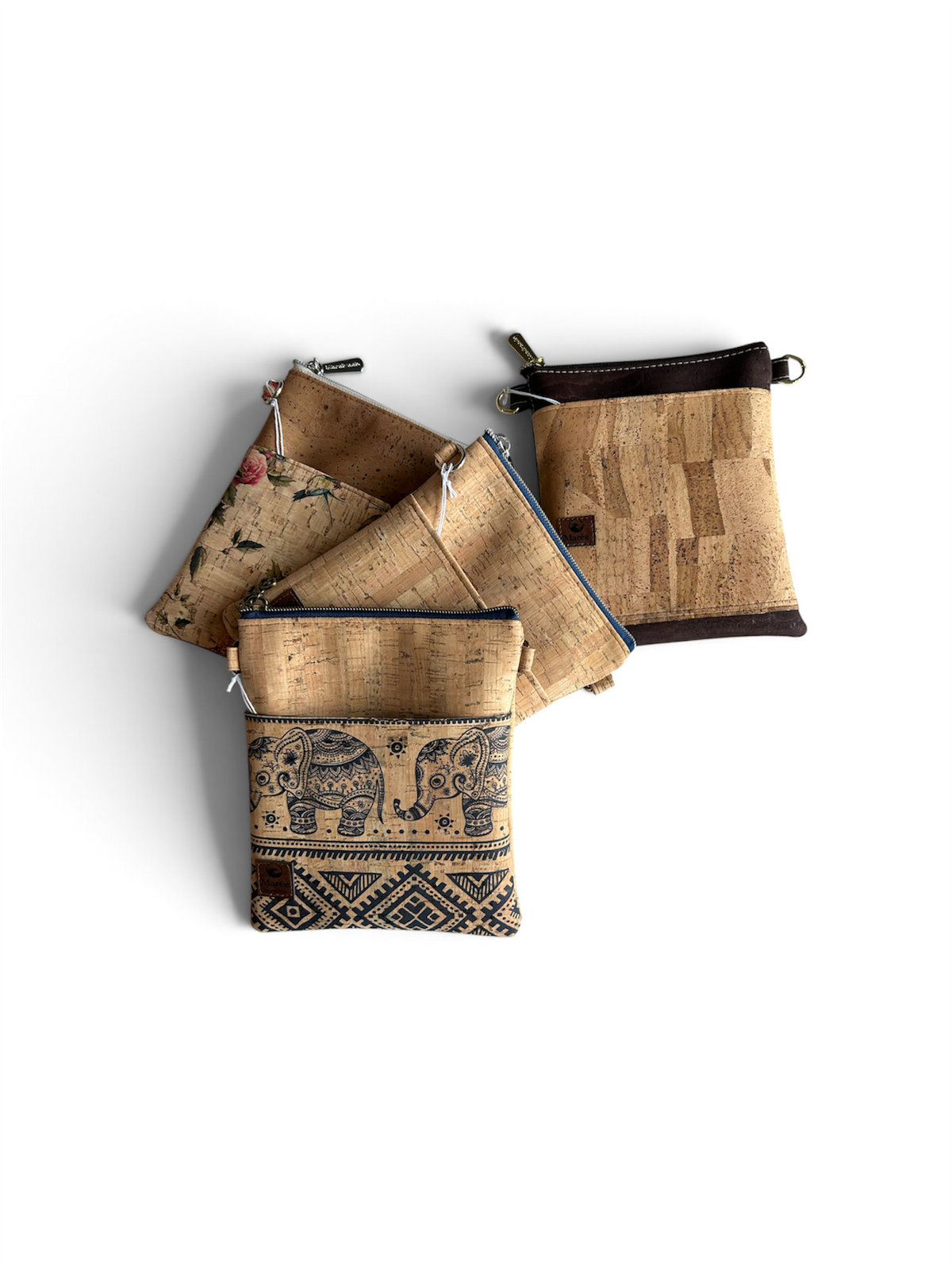 The Bar Harbor Cell Crossbody by Crystal Martin