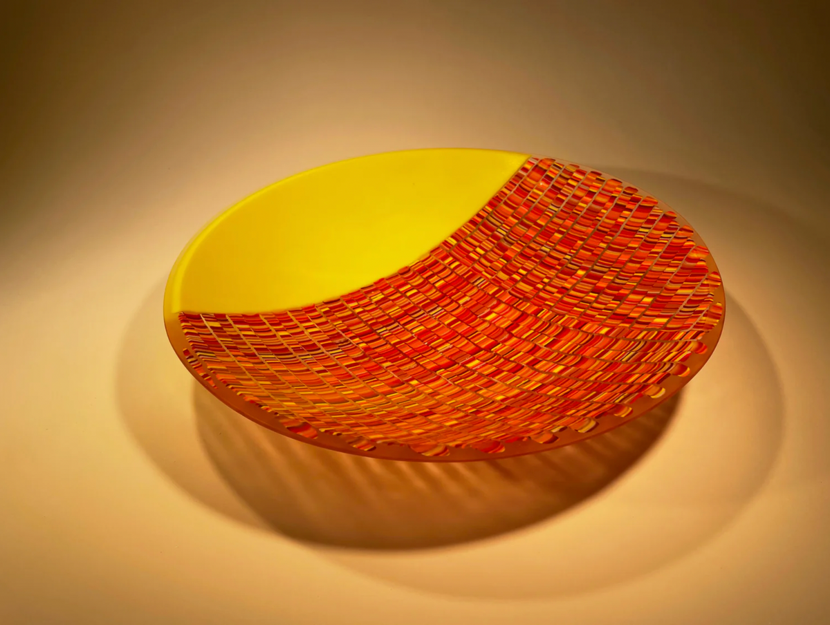Solar Energy by Carole Crotty Fallon