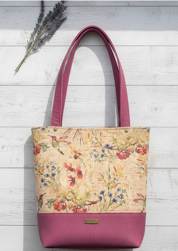 The Atlantic Tote