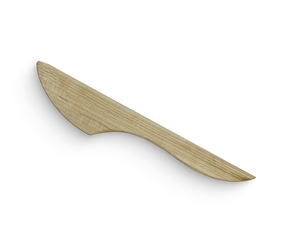 Wooden Spreader by Collin Garrity