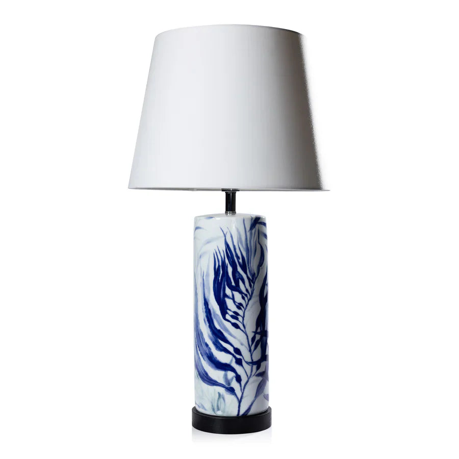 Fontainebleau Table Lamp by Zodax