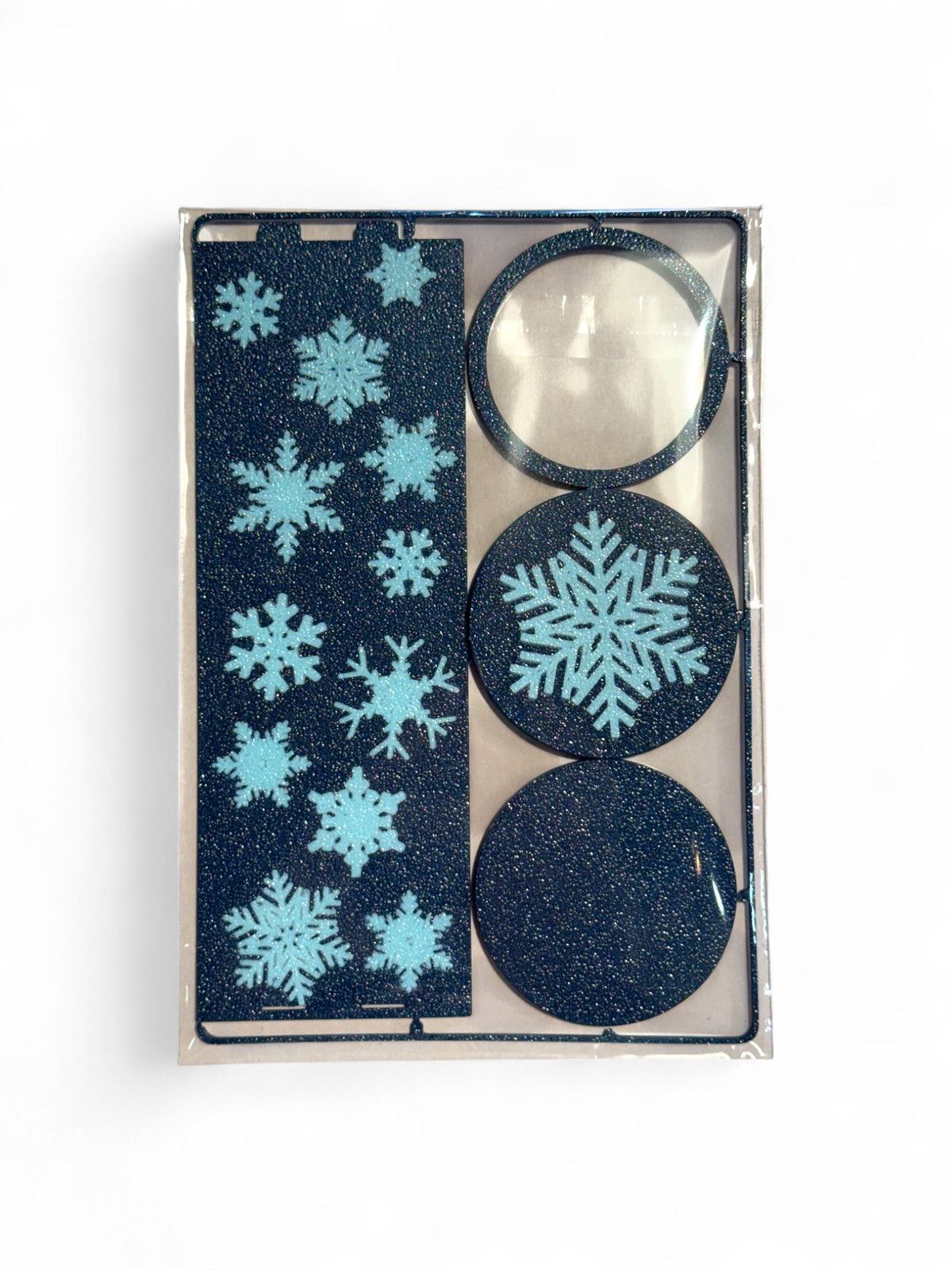 Tea Light Greeting Card Kit by This Rad Life