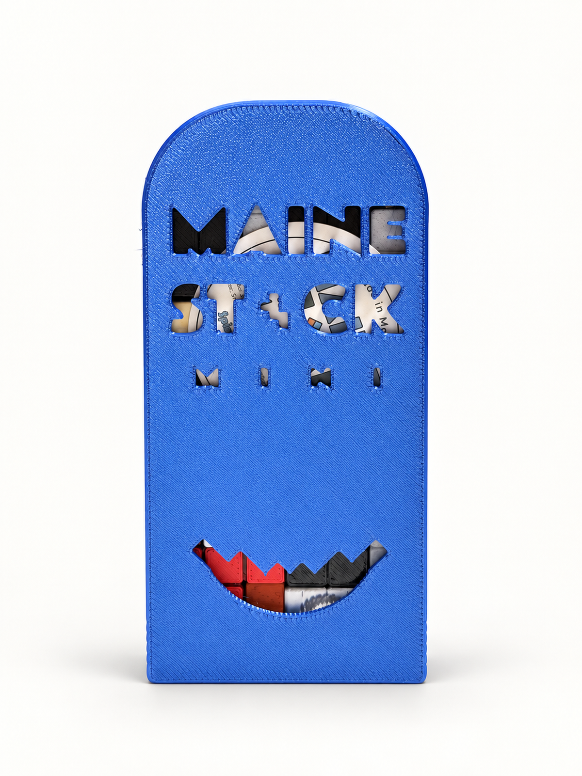 Maine Stack Mini by This Rad Life