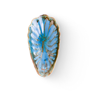Little Shell by Edgecomb Potters