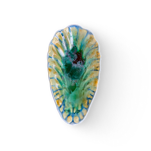 Little Shell by Edgecomb Potters