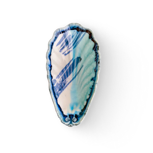 Little Shell by Edgecomb Potters