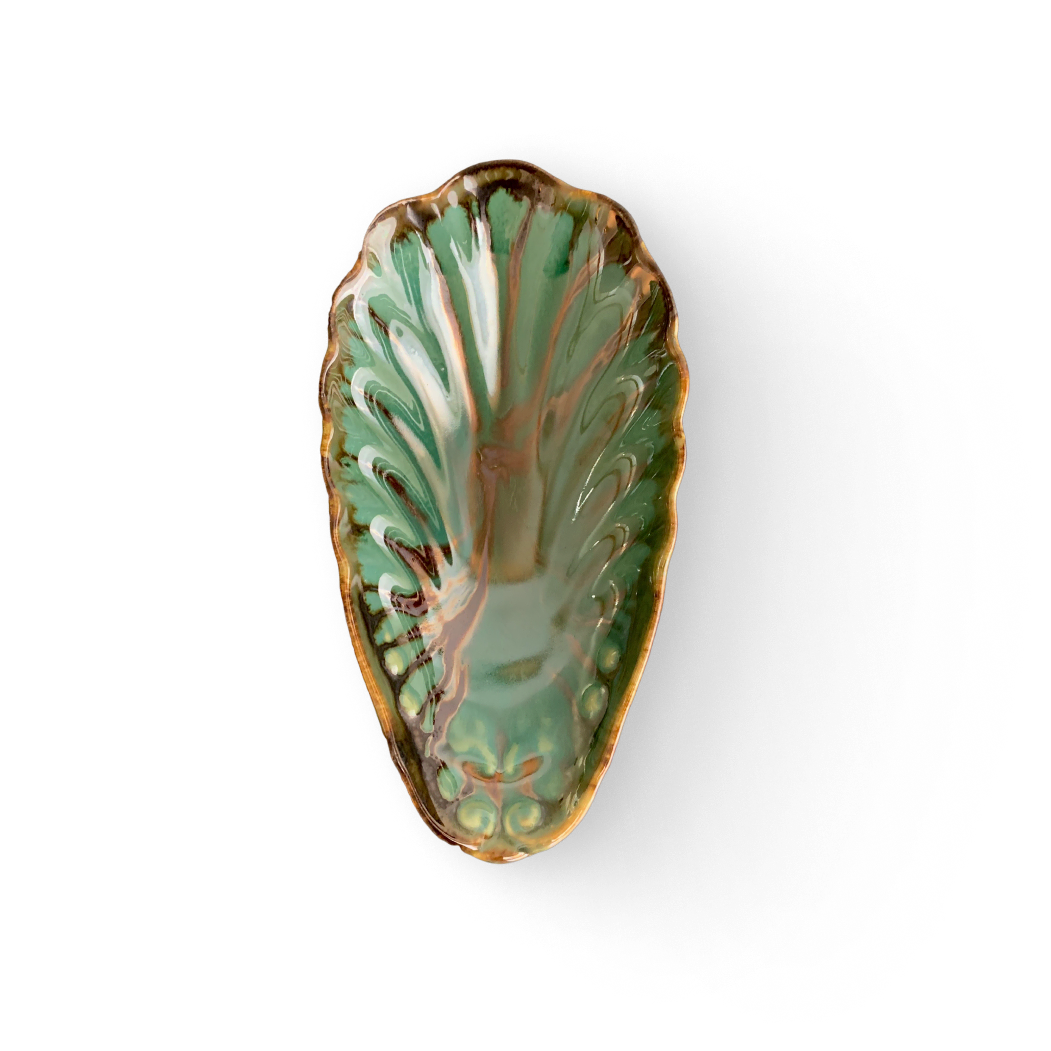Little Shell by Edgecomb Potters