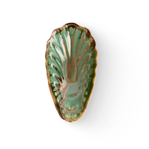 Little Shell by Edgecomb Potters