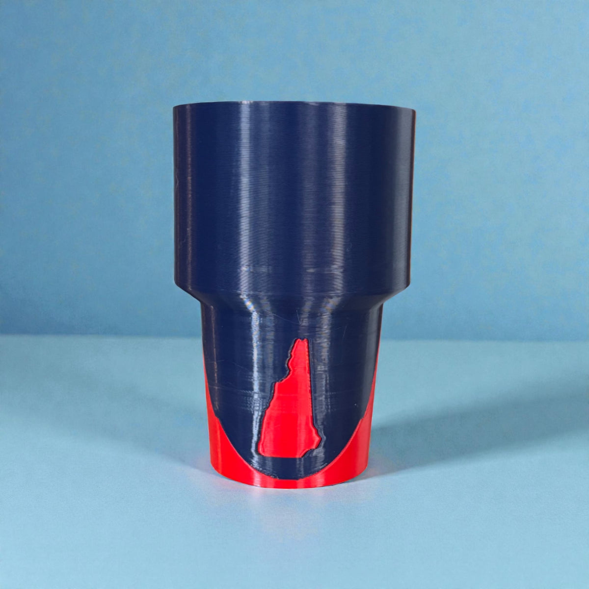 Durable Car Mug Holder & Bin by This Rad Life
