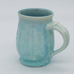 English Tea Pottery by Edgecomb Potters