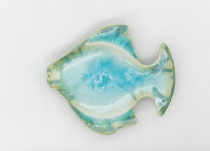Little Fish Pottery by Edgecomb Potters