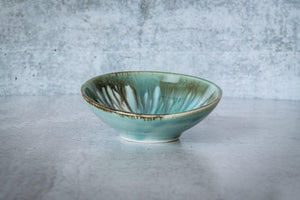 Mini Presentation Bowl by Edgecomb Potters