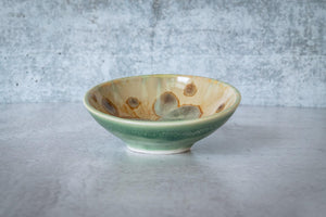 Mini Presentation Bowl by Edgecomb Potters