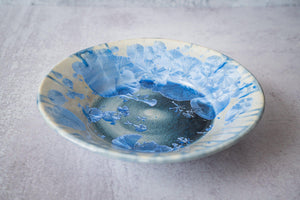 Thrown Bowl, Small by Edgecomb Potters