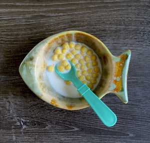 Little Dipper Bowl by Edgecomb Potters