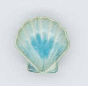 Puff Shell Pottery by Edgecomb Potters