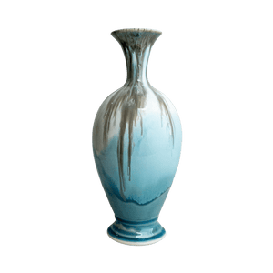 Friendship Vase Pottery by Edgecomb Potters