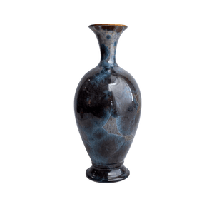 Friendship Vase Pottery by Edgecomb Potters