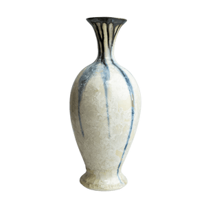 Friendship Vase Pottery by Edgecomb Potters