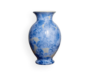 Harmony Vase Pottery by Edgecomb Potters