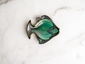 Little Fish Pottery by Edgecomb Potters