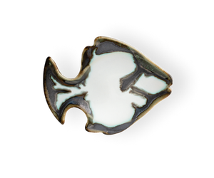 Little Fish Pottery by Edgecomb Potters