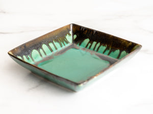 Little Square Pottery by Edgecomb Potters