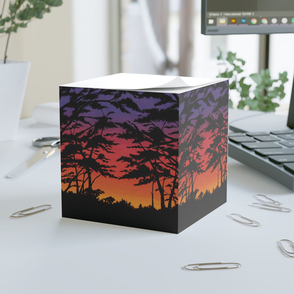 Artisan Stick Notes