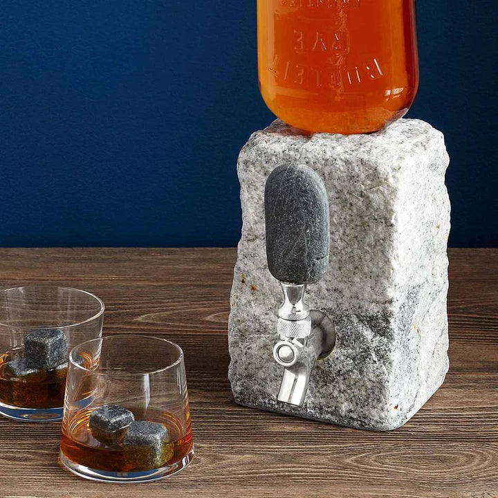 Stone Crafts