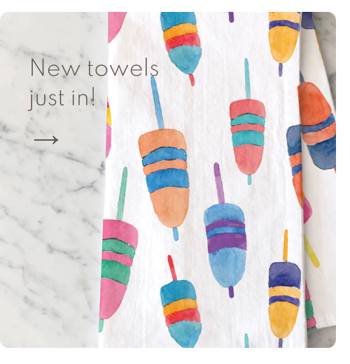Tea Towels