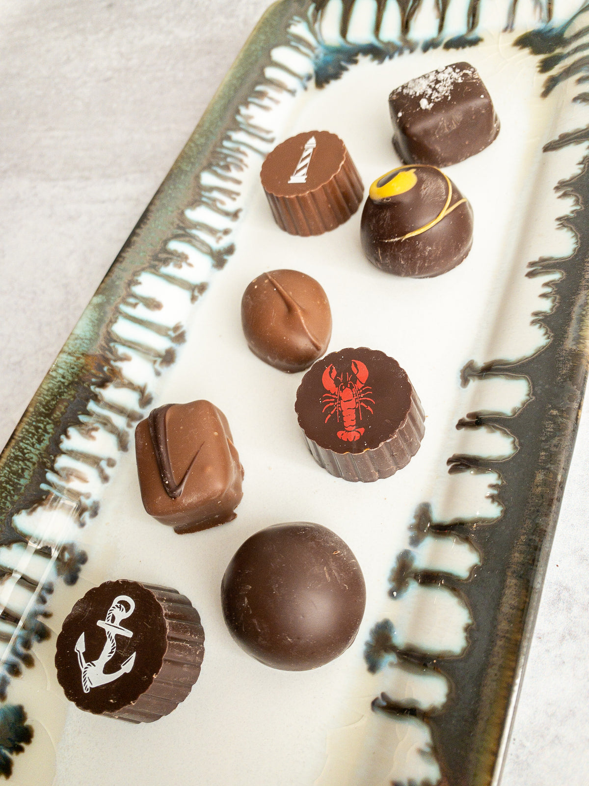 Chocolates