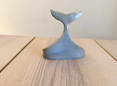 Whale Tail AC by Coastal Maine Drifts