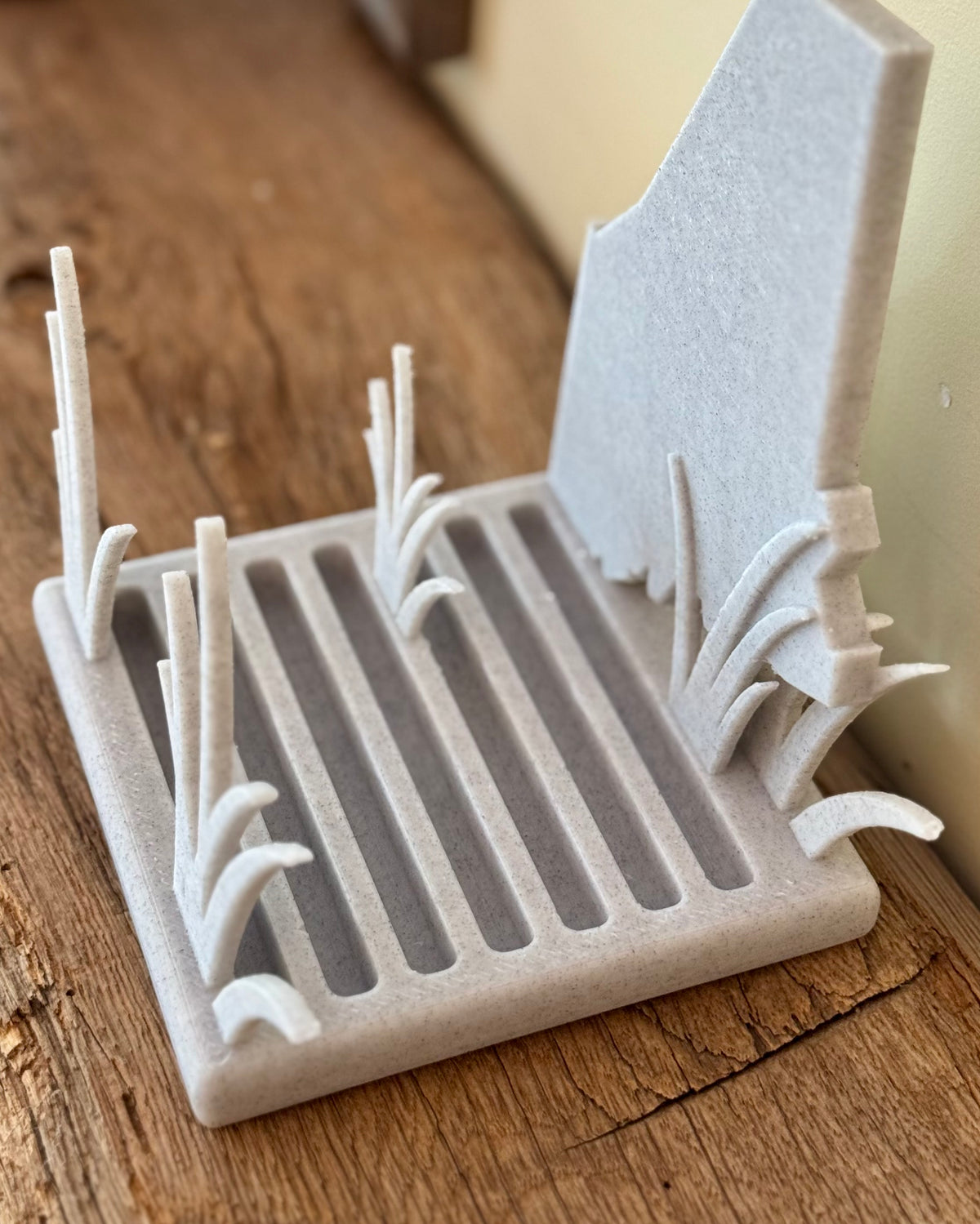 Maine Coaster Holder by This Rad Life