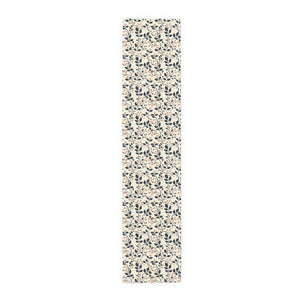 Cherry Blossom Table Runner by Printify